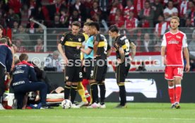 Relegation 2019 1. FC Union Berlin - VfB Stuttgart