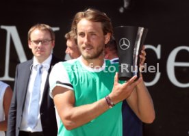 Tennis MercedesCup Stuttgart 2017