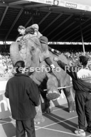 02.11.91 VfB Stuttgart - Stuttgarter Kickers