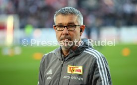 24.10.21 VfB Stuttgart - 1. FC Union Berlin