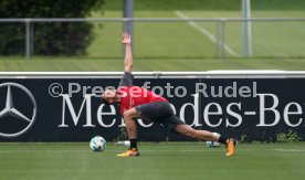 VfB Stuttgart Holger Badstuber