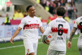01.03.26 VfB Stuttgart - VfL Wolfsburg