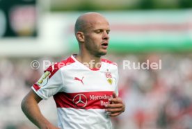 FC Homburg - VfB Stuttgart