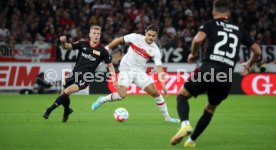 09.10.22 VfB Stuttgart - 1. FC Union Berlin