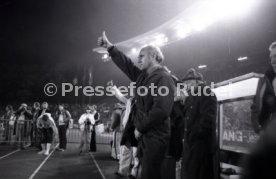 23.05.79 Borussia M&ouml;nchengladbach - Roter Stern Belgrad