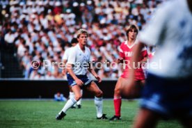 05.08.86 Olympique Marseille - AS Monaco