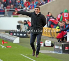 VfB Stuttgart - Eintracht Frankfurt