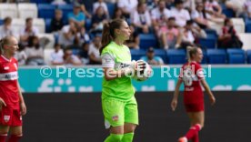 23.08.26 Frauen TSG 1899 Hoffenheim - VfB Stuttgart