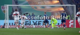 24.05.25 DFB-Pokal Finale 2025 DSC Arminia Bielefeld - VfB Stuttgart