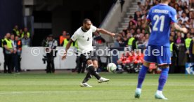 08.06.25 Deutschland - Frankreich