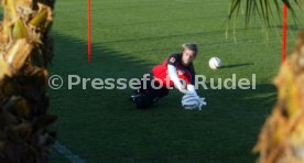 VfB Stuttgart Trainingslager Marbella 2005