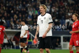 10.10.25 Deutschland - Luxemburg