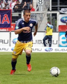 Stuttgarter Kickers
