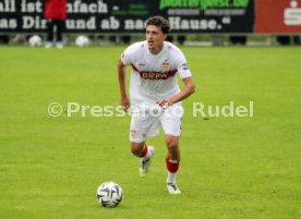 02.08.25 VfB Stuttgart - FC Toulouse