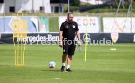 22.07.21 VfB Stuttgart Trainingslager Kitzb&uuml;hel 2021