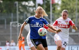 29.08.26 Frauen VfB Stuttgart - Hamburger SV