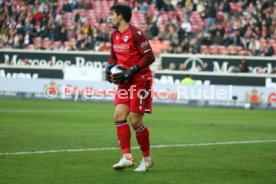 06.11.21 VfB Stuttgart - DSC Arminia Bielefeld