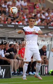 VfB Stuttgart - Eintracht Frankfurt