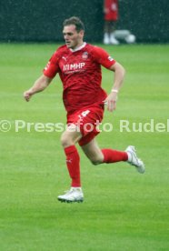 26.08.23 1. FC Heidenheim - TSG 1899 Hoffenheim