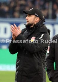 23.02.25 TSG 1899 Hoffenheim - VfB Stuttgart