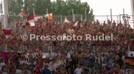 05.06.1993 VfB Stuttgart - SV Werder Bremen
