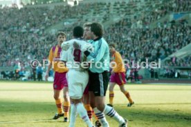 22.02.97 VfB Stuttgart - Karlsruher SC