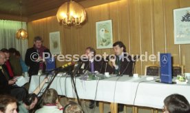 18.12.91 Deutschland - Luxemburg