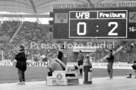 23.04.94 VfB Stuttgart - SC Freiburg