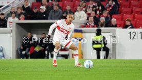16.03.25 VfB Stuttgart - Bayer 04 Leverkusen
