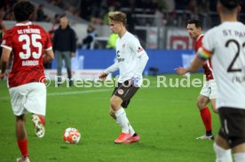 07.10.21 SC Freiburg - FC St. Pauli