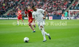 1. FC K&ouml;ln - FC Bayern M&uuml;nchen