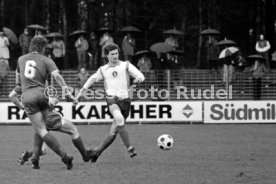 19.03.83 Stuttgarter Kickers - TuS Schlo&szlig; Neuhaus