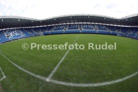 21.07.23 Karlsruher SC Fototermin Saison 2023/2024