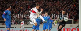 VfB Stuttgart - 1. FC Heidenheim