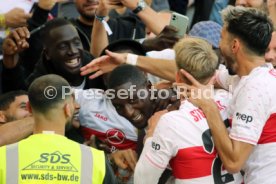 07.10.23 VfB Stuttgart - VfL Wolfsburg