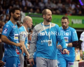 TVB Stuttgart - Frisch Auf G&ouml;ppingen