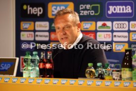 18.09.22 TSG 1899 Hoffenheim - SC Freiburg