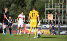 11.08.24 VfB Stuttgart II - TSV 1860 M&uuml;nchen