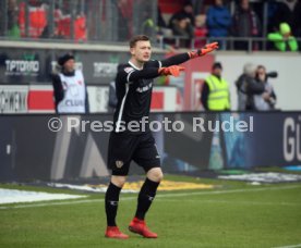 1. FC Heidenheim - Dynamo Dresden