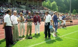 22.07.90 Stadtauswahl Heidenheim - VfB Stuttgart