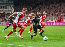 19.04.25 1. FC Union Berlin - VfB Stuttgart