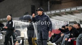 05.02.23 VfB Stuttgart - SV Werder Bremen