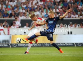VfB Stuttgart - 1. FC Heidenheim
