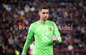 28.03.23 Deutschland - Belgien