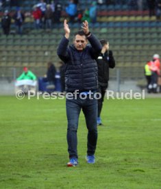 Karlsruher SC - SC Preu&szlig;en M&uuml;nster
