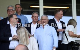 22.05.26 A-Junioren DFB-Pokal Finale 2026 U19 VfL Wolfsburg - U19 VfB Stuttgart