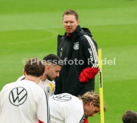 29.03.26 DFB Training