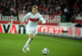 VfB Stuttgart - 1. FC N&uuml;rnberg