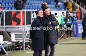 24.01.23 TSG 1899 Hoffenheim - VfB Stuttgart