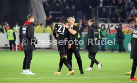 27.10.21 VfB Stuttgart - 1. FC K&ouml;ln
